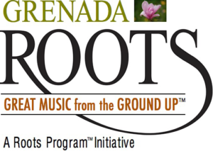 Grenada, Mississippi ROOTS Logo & Tagline Design