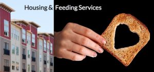 Lifting Up Weschester Housing Feeding