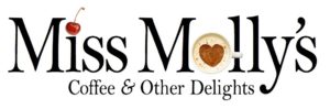 Miss Molly's Logo & Tagline Design