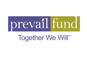 Prevail Fund Logo & Tagline Design