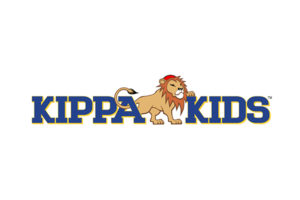 Kippa Kids Logo Design