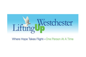 Lifting Up Westchester Logo Tagline Design G