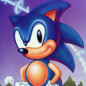 Sonic-the-Hedgehog-MH | Penry Creative